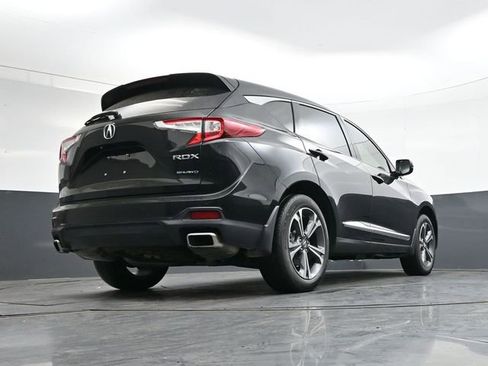 Used 2022 Acura RDX AWD w/ Advance Package image 32