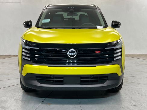 New 2026 Nissan Kicks SR image 8