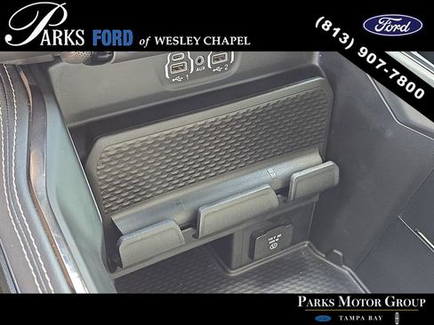 Used 2024 RAM 1500 Limited AWD/4WD image 21