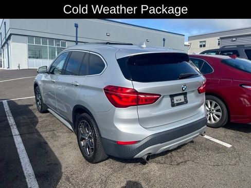 Used 2017 BMW X1 xDrive28i AWD/4WD image 3