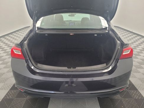 Used 2023 Chevrolet Malibu LT FWD image 29