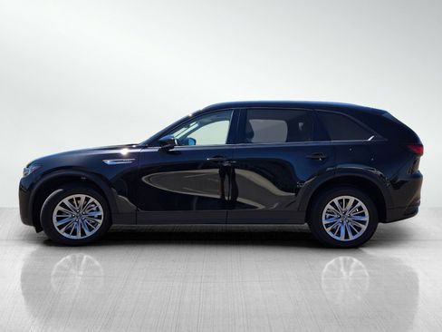 Certified 2024 MAZDA CX-90 Plug-In Hybrid w/ Preferred AWD/4WD image 10