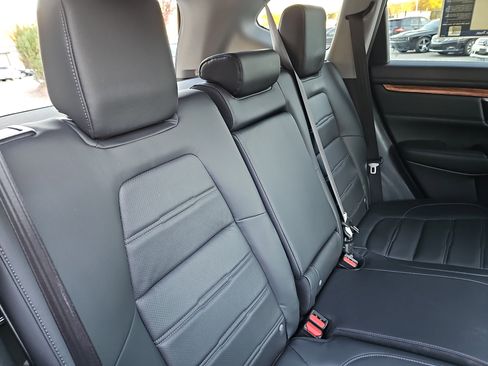Used 2022 Honda CR-V EX-L image 12