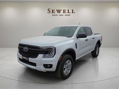 New 2025 Ford Ranger XL