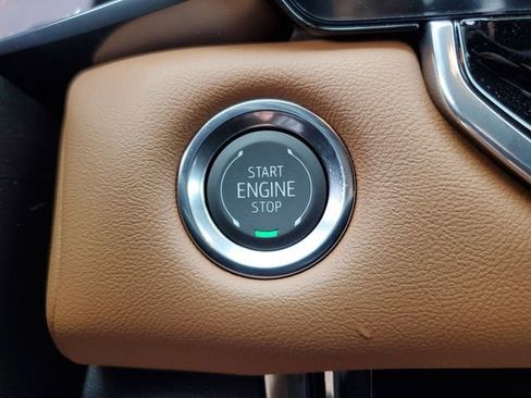 New 2026 GMC Canyon AT4 AWD/4WD image 25