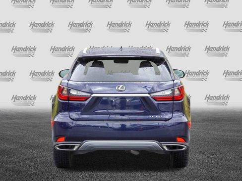 Used 2021 Lexus RX 350 FWD w/ Premium Package image 7