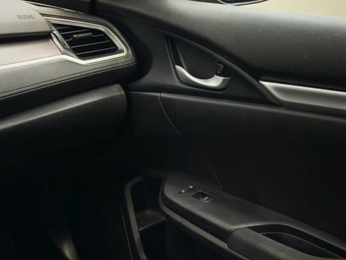 Used 2016 Honda Civic LX image 34
