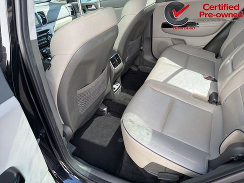 Used 2018 Kia Sportage SX FWD image 40