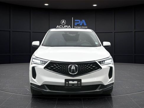 Used 2023 Acura RDX A-Spec AWD/4WD image 27