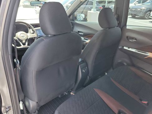Used 2023 Nissan Kicks SR FWD image 17