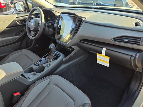 New 2026 Subaru Crosstrek 2.5i Limited AWD/4WD image 9
