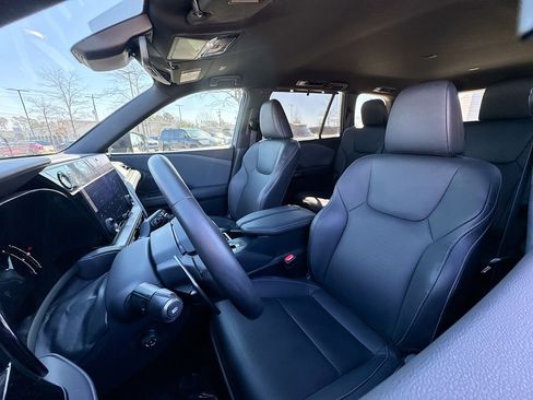 Used 2024 Lexus TX 350 FWD w/ Cold Weather Package image 11