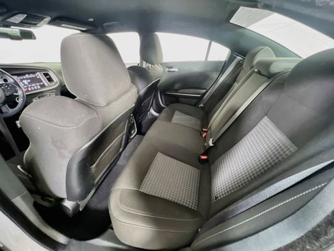 Used 2022 Dodge Charger R/T RWD image 22