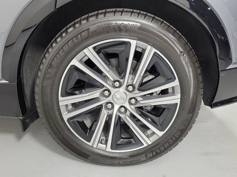 Certified 2023 Cadillac Lyriq 2WD image 10
