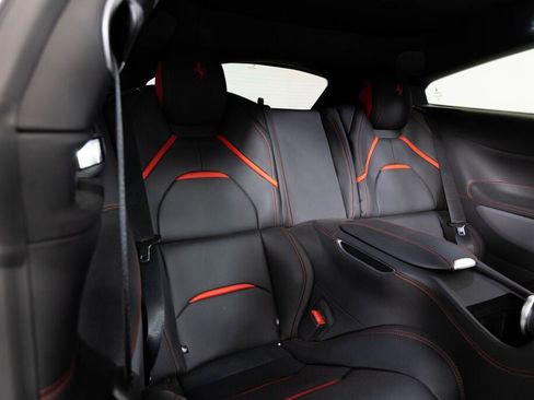 Certified 2019 Ferrari GTC4Lusso T RWD image 58
