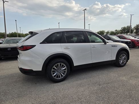 New 2026 MAZDA CX-90 3.3 Turbo w/ Select Package image 12