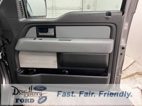 Used 2014 Ford F150 XLT w/ XLT Convenience Package image 36