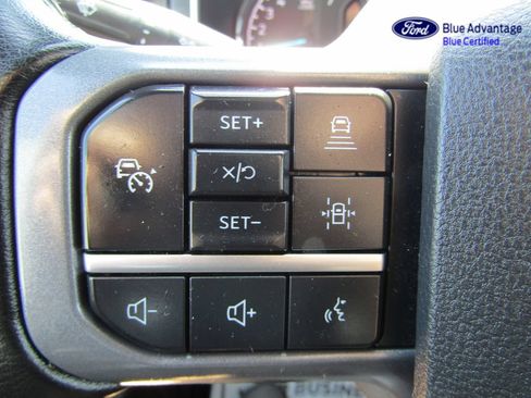 Certified 2023 Ford F150 XLT w/ Equipment Group 302A High AWD/4WD image 26