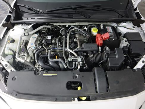 Certified 2023 Nissan Sentra SR w/ SR Premium Package image 34