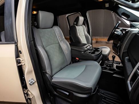 Used 2018 RAM 2500 Power Wagon image 29