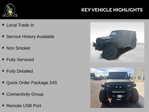 Used 2013 Jeep Wrangler Unlimited Sport image 9
