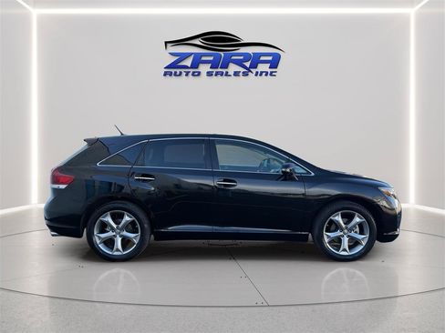 Used 2015 Toyota Venza Limited AWD/4WD image 8