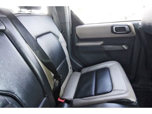 Used 2023 Ford Bronco Wildtrak image 10