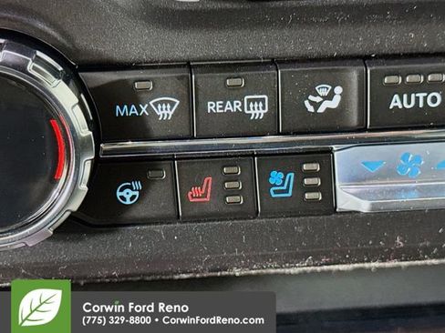 New 2026 Ford F350 Platinum AWD/4WD image 23