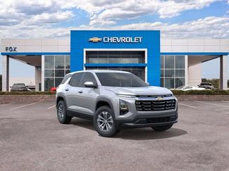 New 2026 Chevrolet Equinox LT w/ Safety and Technology Package FWD 360° Tour