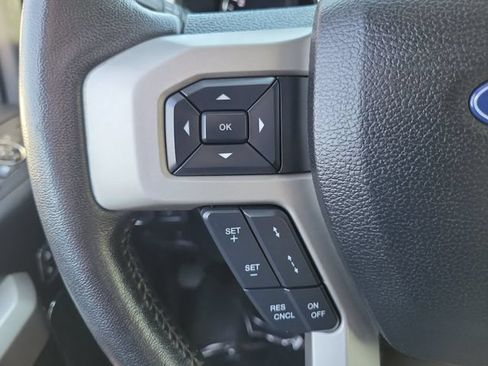 Certified 2019 Ford F250 Lariat w/ Lariat Ultimate Package AWD/4WD image 5
