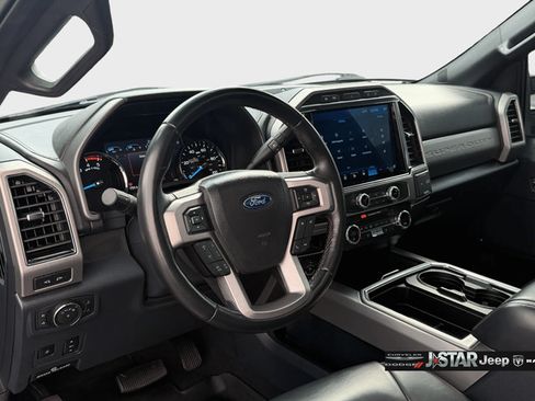 Used 2022 Ford F450 Platinum AWD/4WD image 28