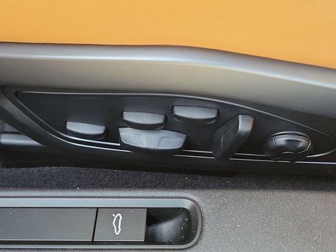 Certified 2023 Porsche 911 Turbo S AWD/4WD image 29