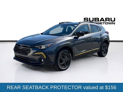 Used 2026 Subaru Crosstrek 2.5i Sport image 3