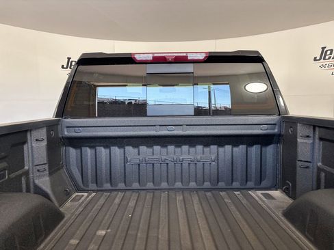 Used 2023 GMC Sierra 1500 Denali image 26