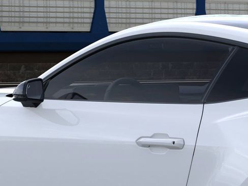 New 2026 Ford Mustang GT image 36