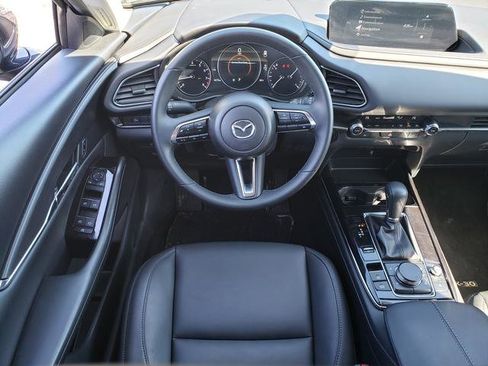 Certified 2025 MAZDA CX-30 AWD 2.5 S w/ Preferred Package image 15
