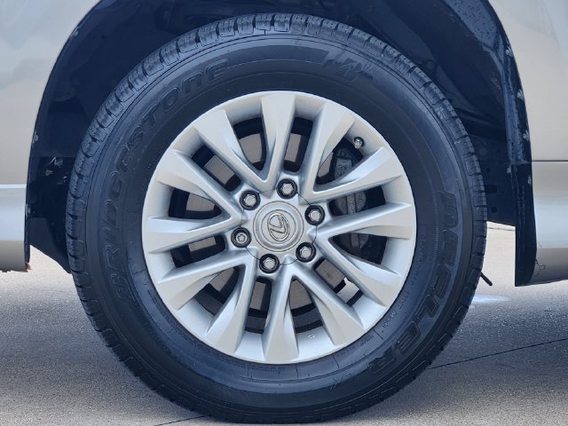 Used 2021 Lexus GX 460 Premium w/ Premium Plus Package AWD/4WD image 10