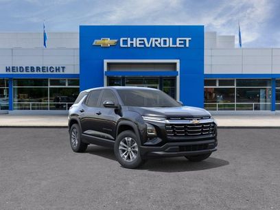 New 2026 Chevrolet Equinox LT w/ Convenience Package II