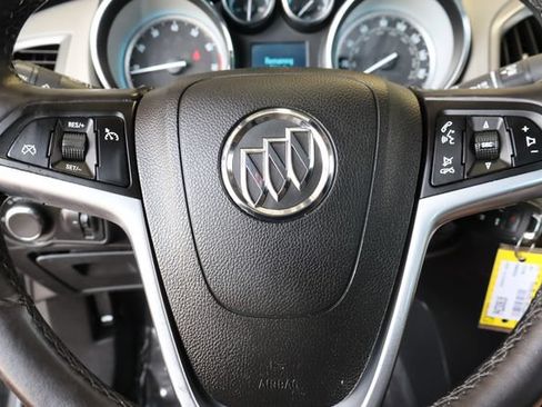 Used 2016 Buick Verano w/ Comfort Package FWD image 24