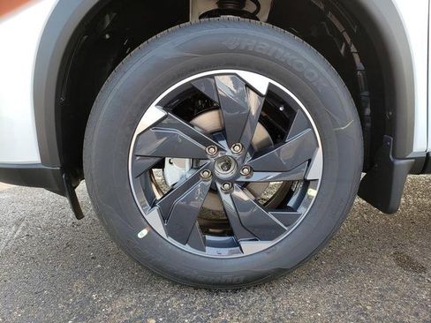 New 2026 Nissan Rogue SV image 22