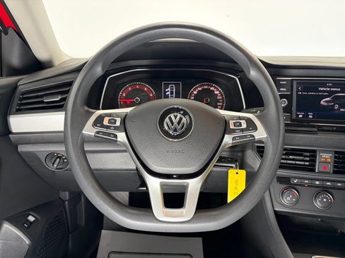 Used 2019 Volkswagen Jetta S FWD image 13