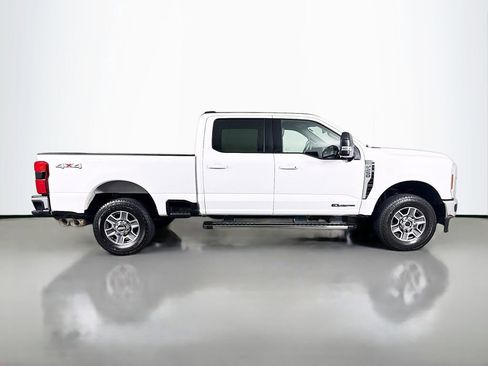 Used 2026 Ford F250 Lariat AWD/4WD image 4