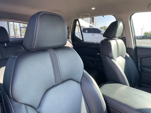 Used 2023 Honda Pilot EX-L image 27
