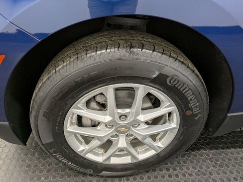 Used 2022 Chevrolet Equinox LT image 7