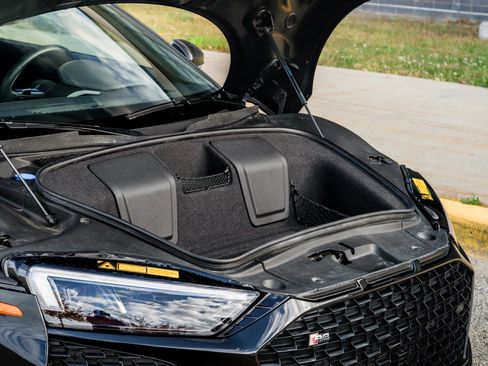 Used 2020 Audi R8 V10 performance image 24