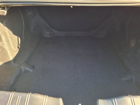 Used 2016 Chevrolet Camaro SS RWD image 10