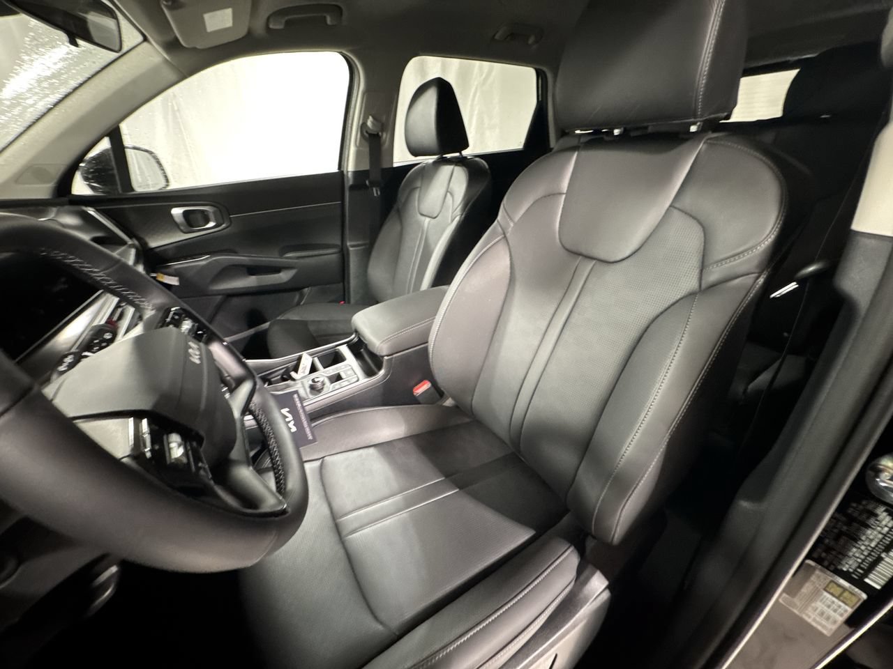 New 2026 Kia Sorento S AWD/4WD image 16