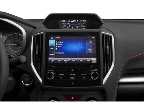 Used 2020 Subaru Crosstrek 2.0i Limited w/ Moonroof Package w/Navigation image 13