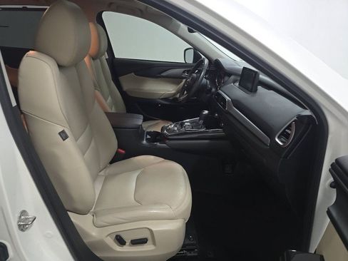 Used 2016 MAZDA CX-9 Touring AWD/4WD image 9