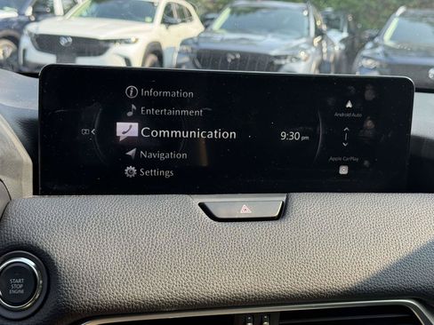 Certified 2026 MAZDA CX-90 3.3 Turbo w/ Preferred Package AWD/4WD image 17